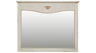 Зеркало настенное «Алези» П1.350.0.14 (П350.14)