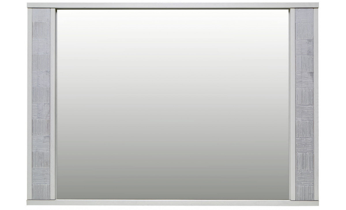 Зеркало настенное «Тунис» П6.343.1.03 (П344.03)