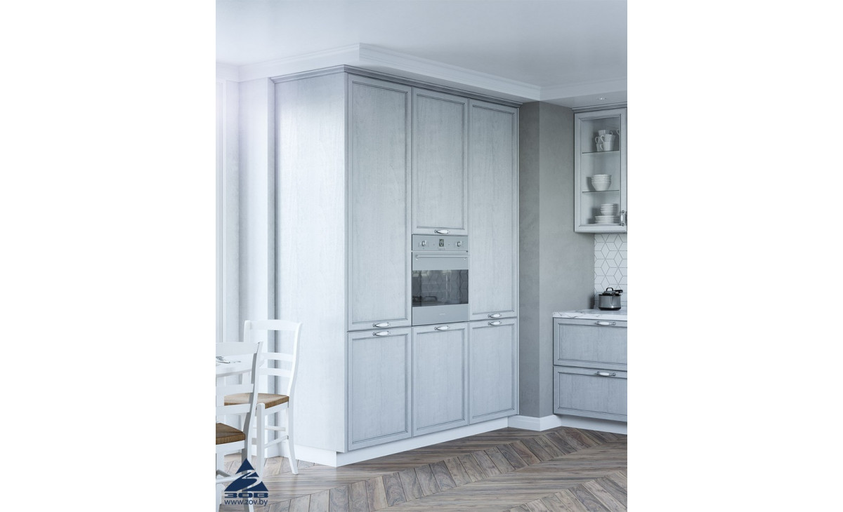 Кухня Леон